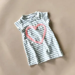 Naya Heart Dress
