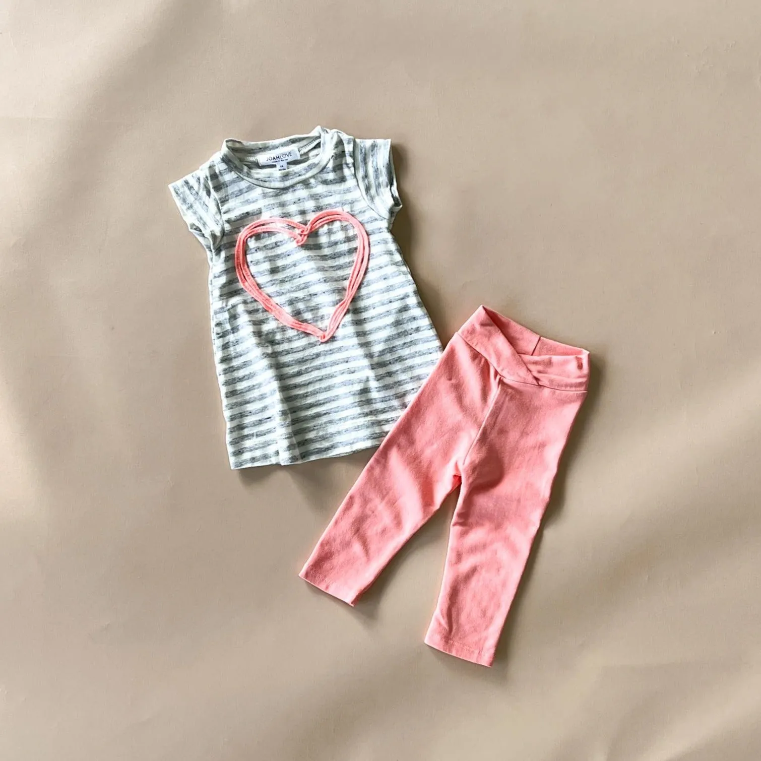Naya Heart Dress