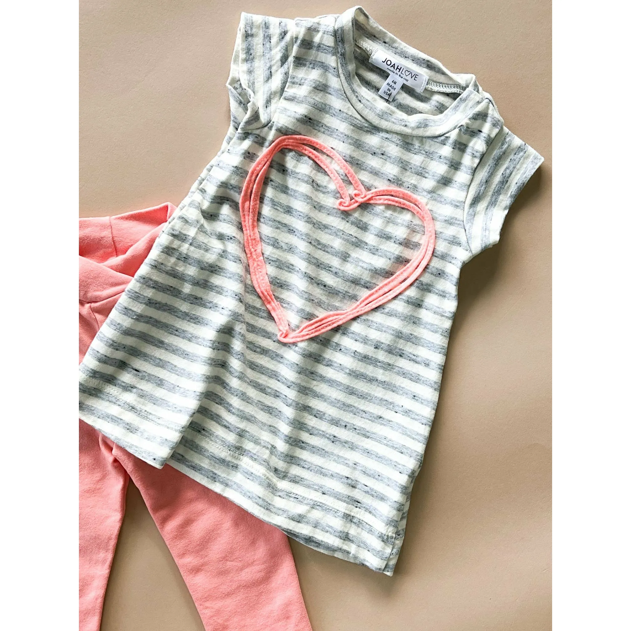 Naya Heart Dress