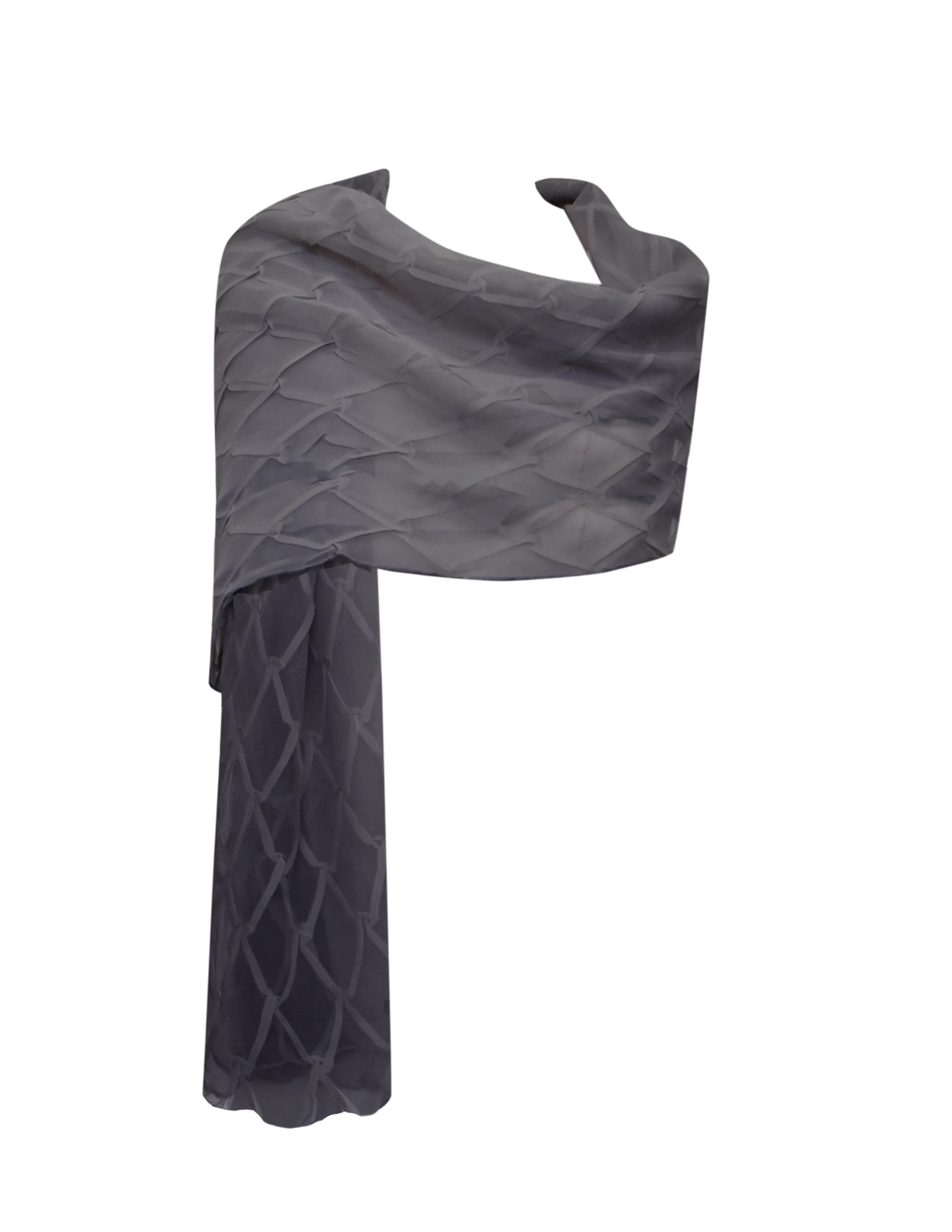 New Diamond Shawl CSD38SO