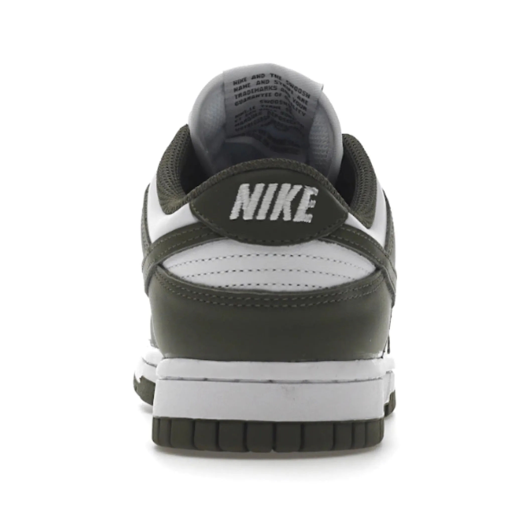 Nike Dunk Low Medium Olive (W)