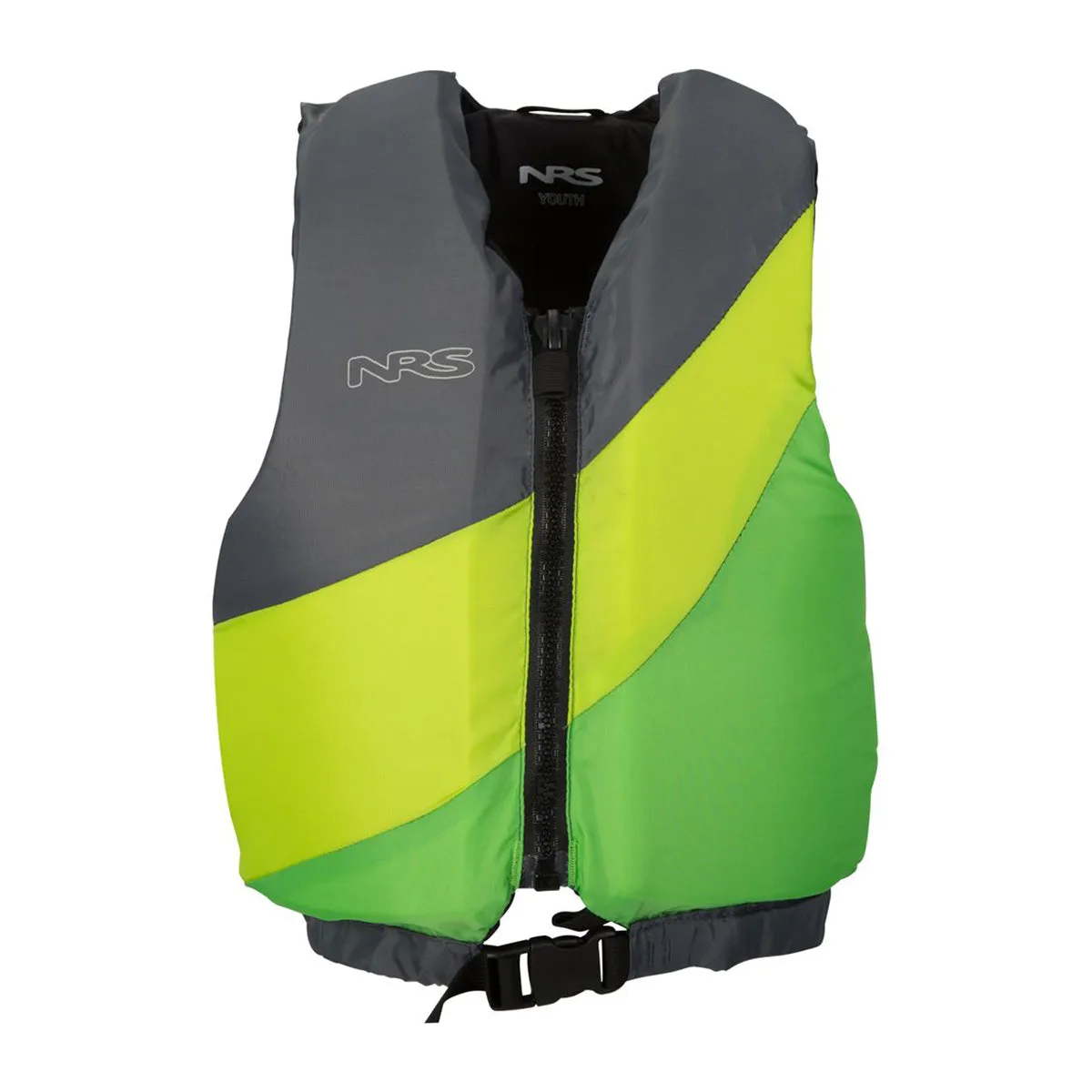 NRS Crew Youth PFD Life Jacket