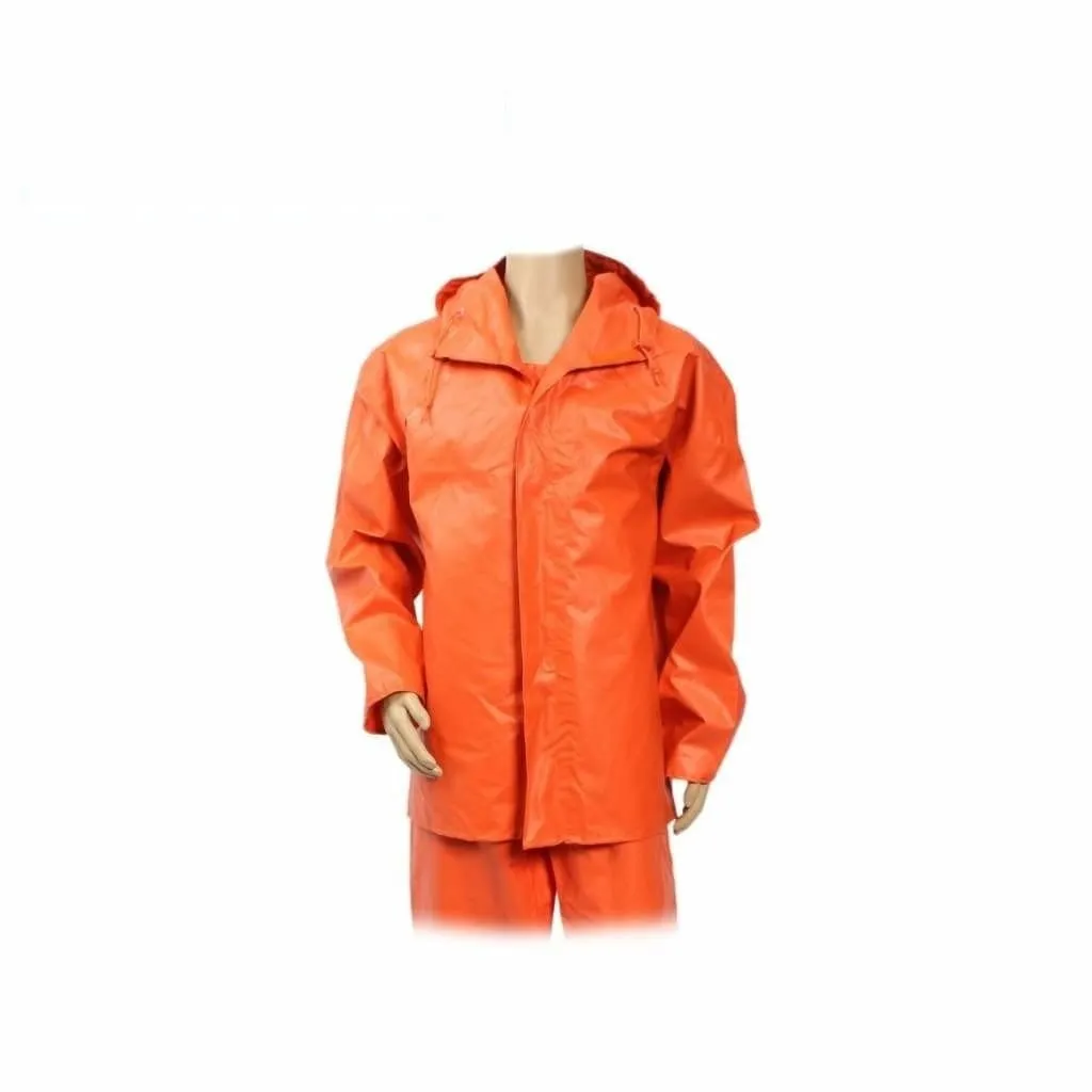 Oilskin Heavy Duty Jacket