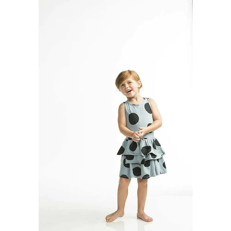 Olive Dress