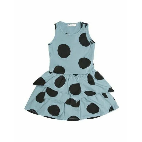 Olive Dress