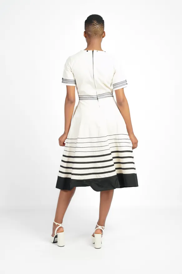 Ona Umbaco Andiswa Dress