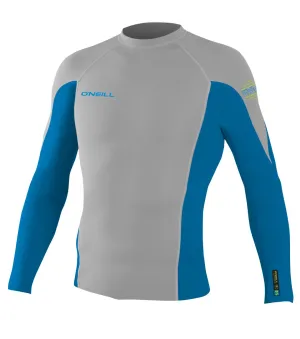 O'Neill Hyperfreak 0.5mm L/S Wetsuit Top
