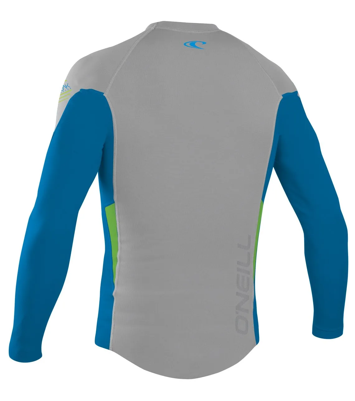O'Neill Hyperfreak 0.5mm L/S Wetsuit Top