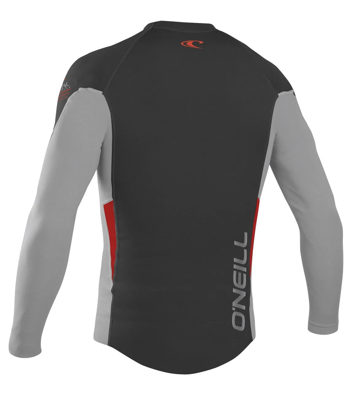 O'Neill Hyperfreak 0.5mm L/S Wetsuit Top