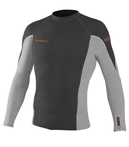O'Neill Hyperfreak 0.5mm L/S Wetsuit Top