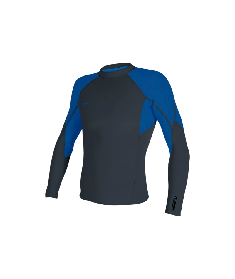 O'neill Hyperfreak 1.5 mm Long Sleeve Top Wetsuit