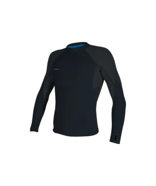 O'neill Hyperfreak 1.5 mm Long Sleeve Top Wetsuit