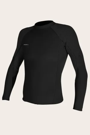 O'neill Hyperfreak 1.5 mm Long Sleeve Top Wetsuit