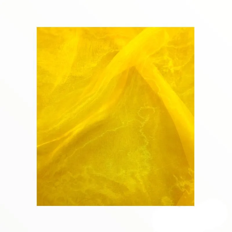 Organza Plain Collection 280 cm