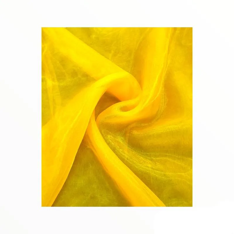 Organza Plain Collection 280 cm