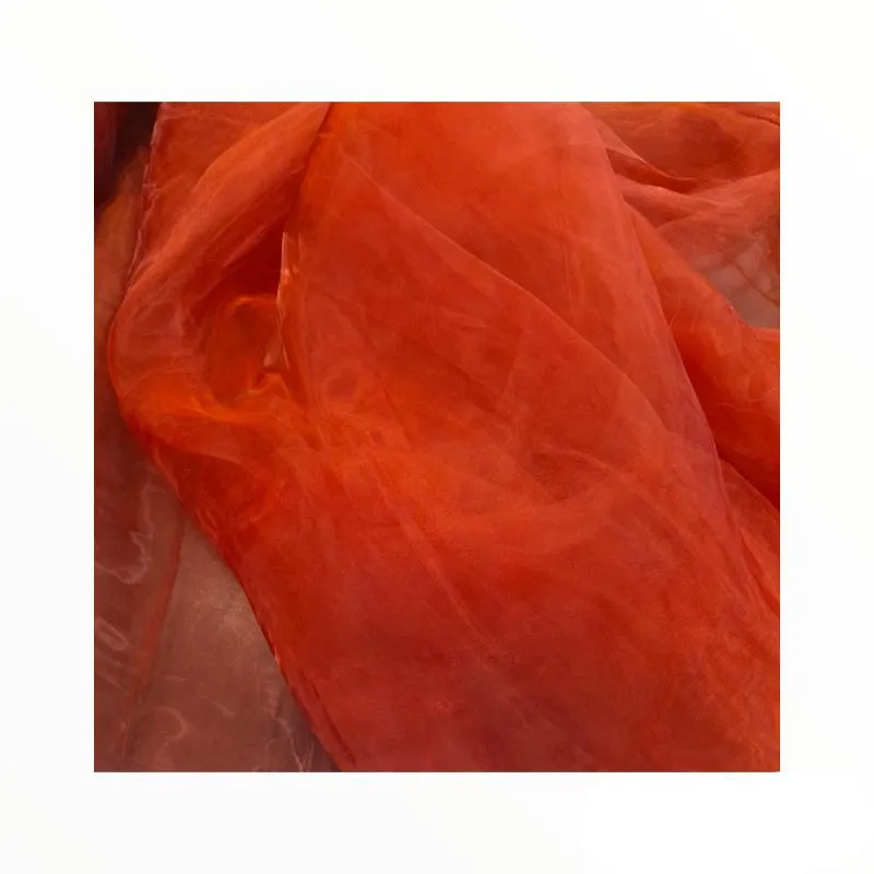 Organza Plain Collection 280 cm