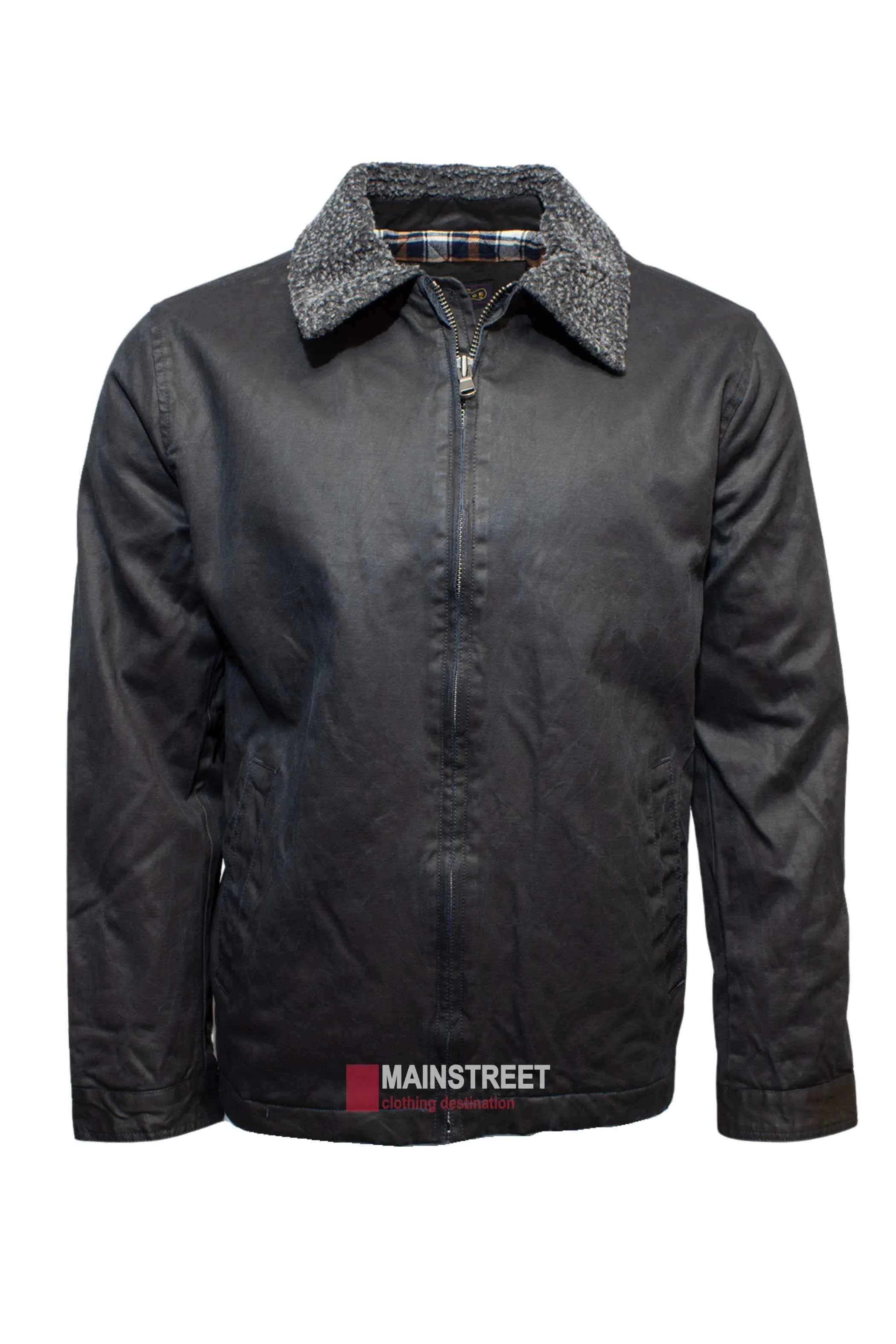 Outback Heritage Jacket