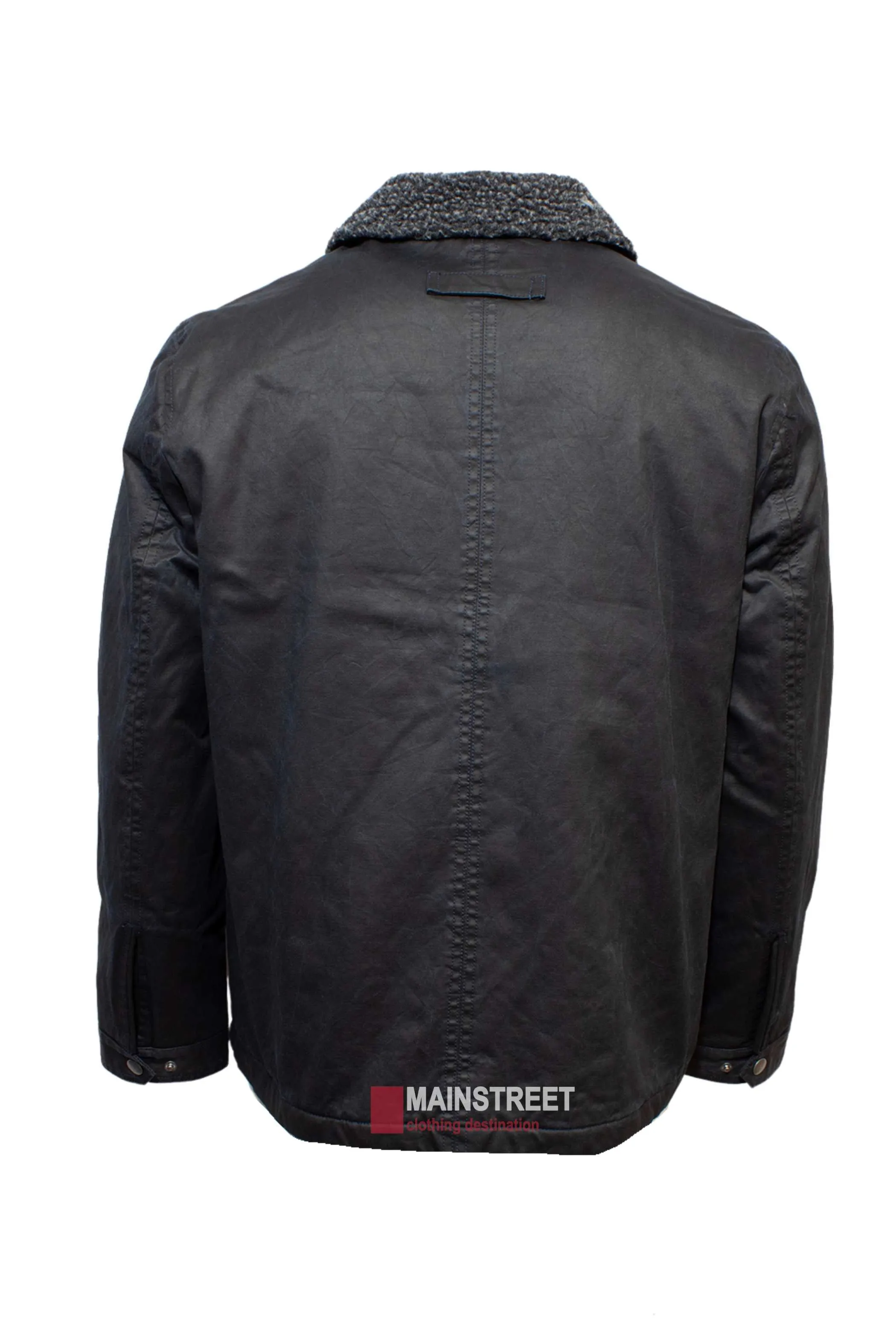 Outback Heritage Jacket