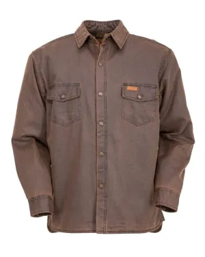 Outback Loxton Jacket