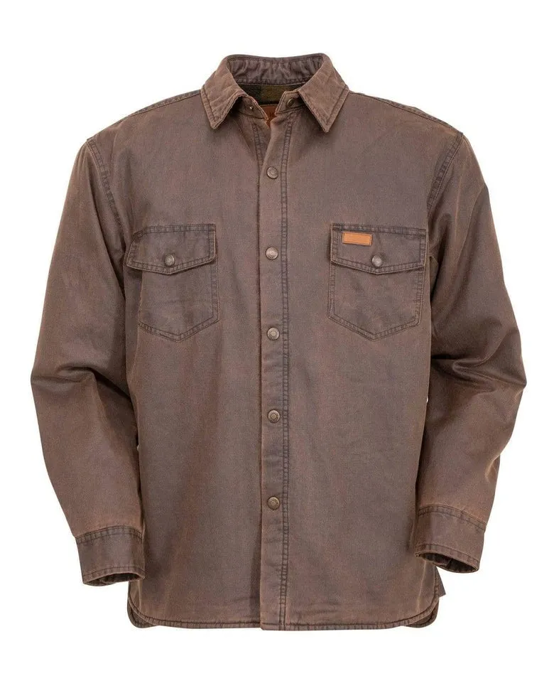 Outback Loxton Jacket