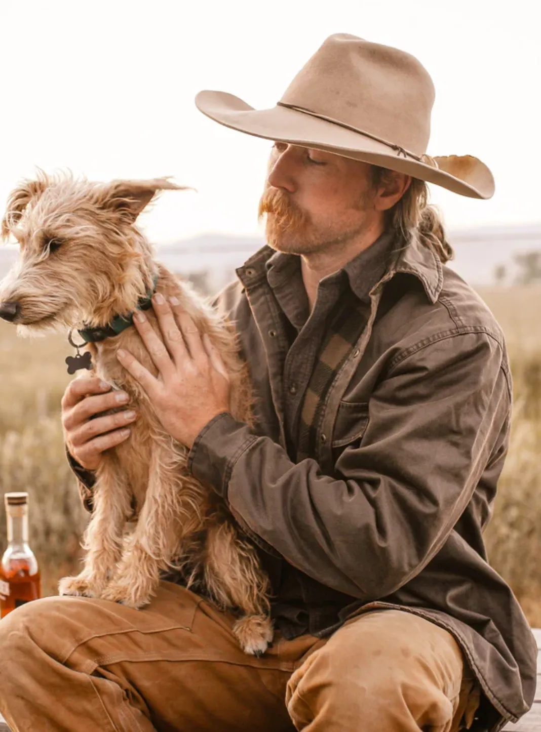 Outback Loxton Jacket