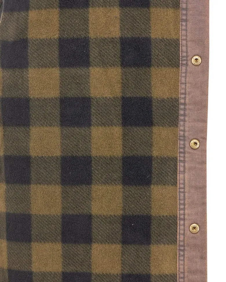 Outback Loxton Jacket