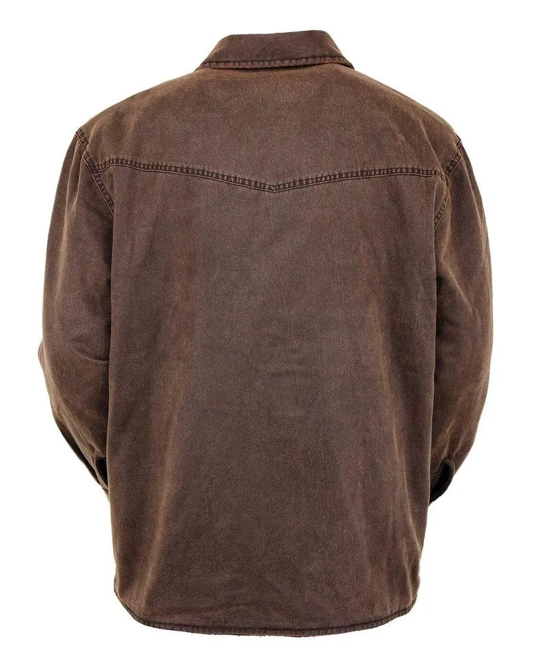 Outback Loxton Jacket