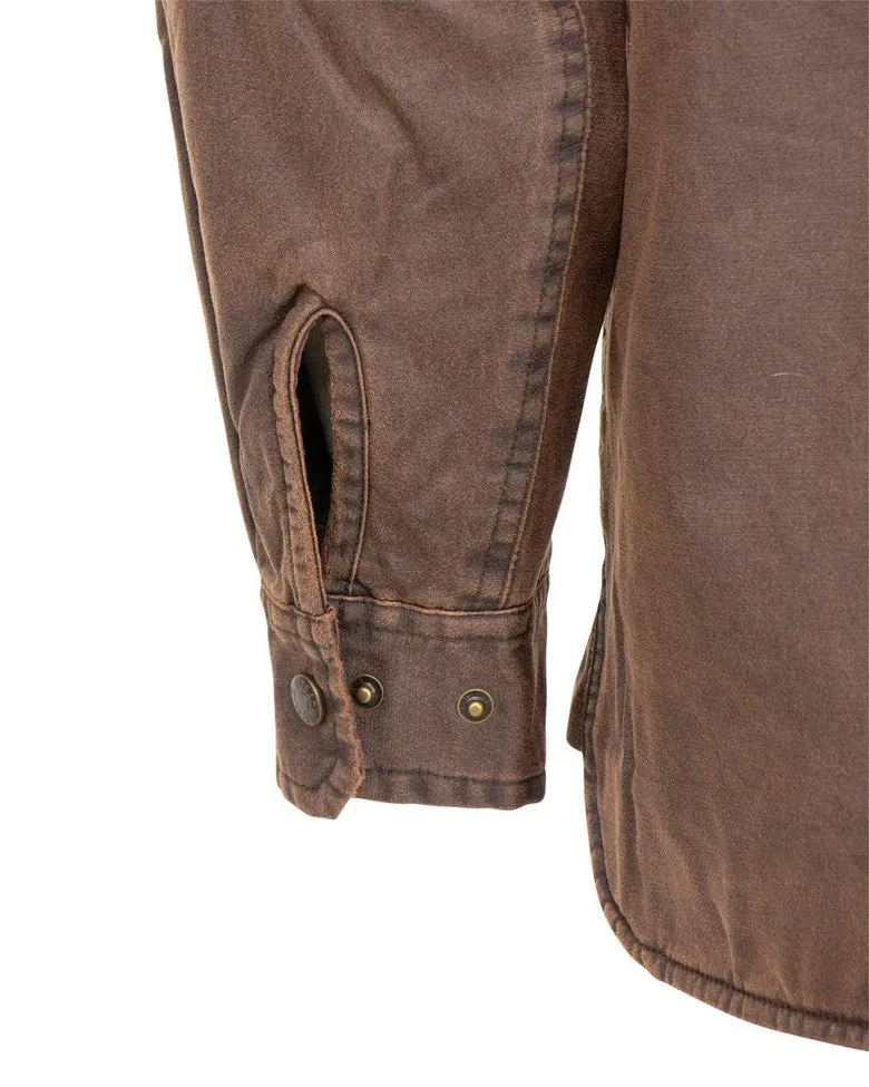 Outback Loxton Jacket