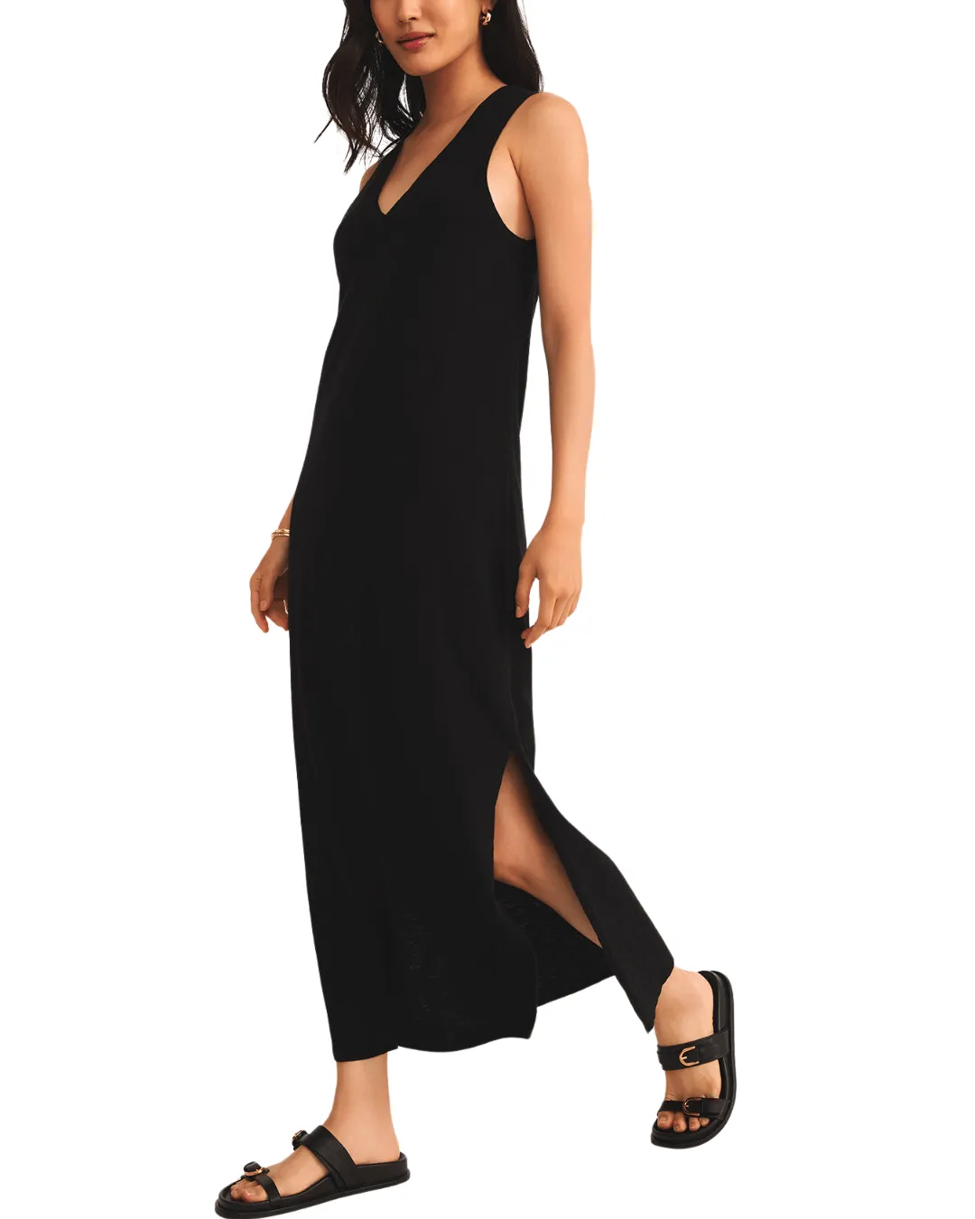 Palisades Midi Dress