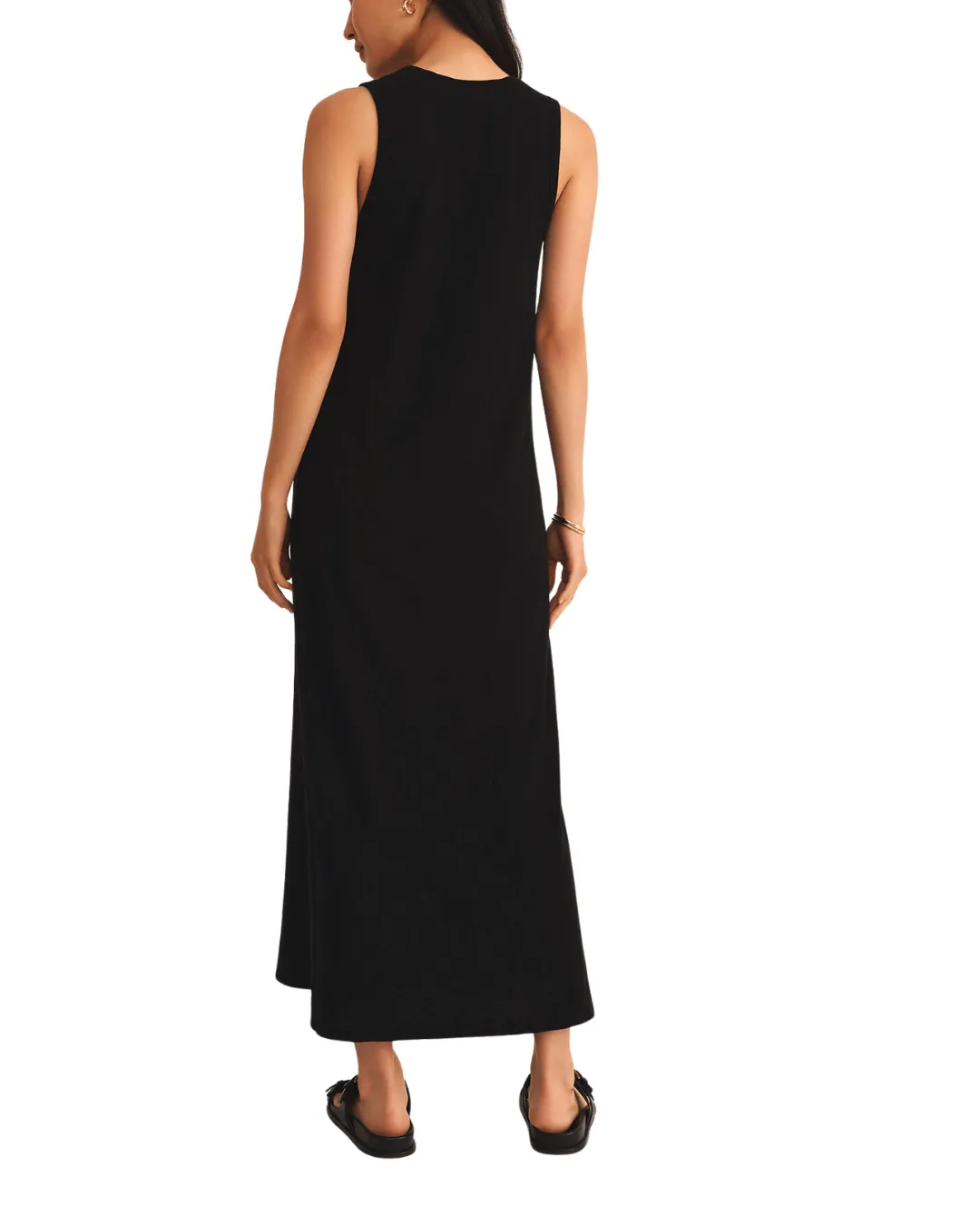 Palisades Midi Dress