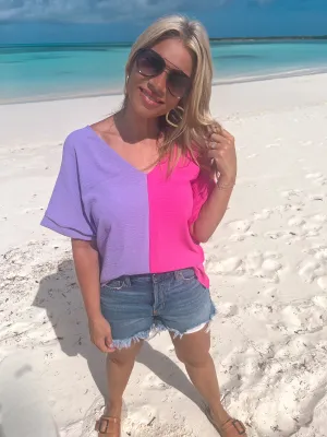 Paradise Island Top