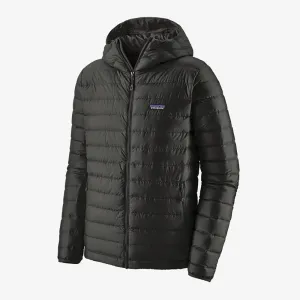 Patagonia Down Sweater Hooded Jacket