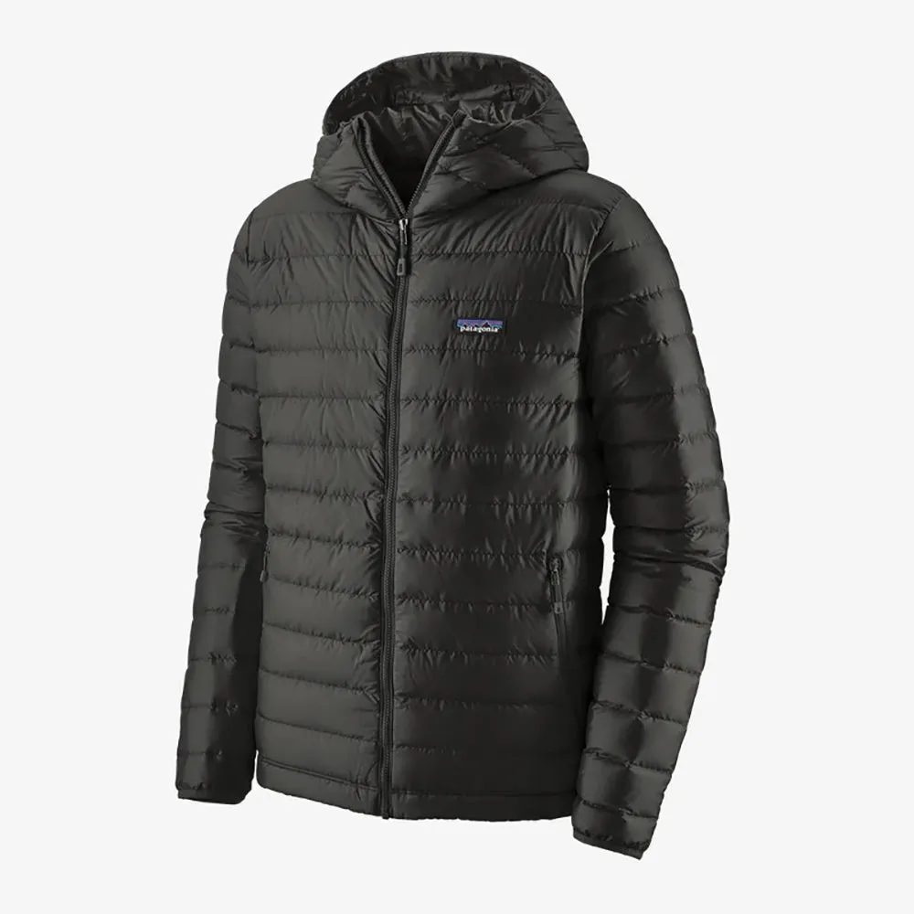 Patagonia Down Sweater Hooded Jacket