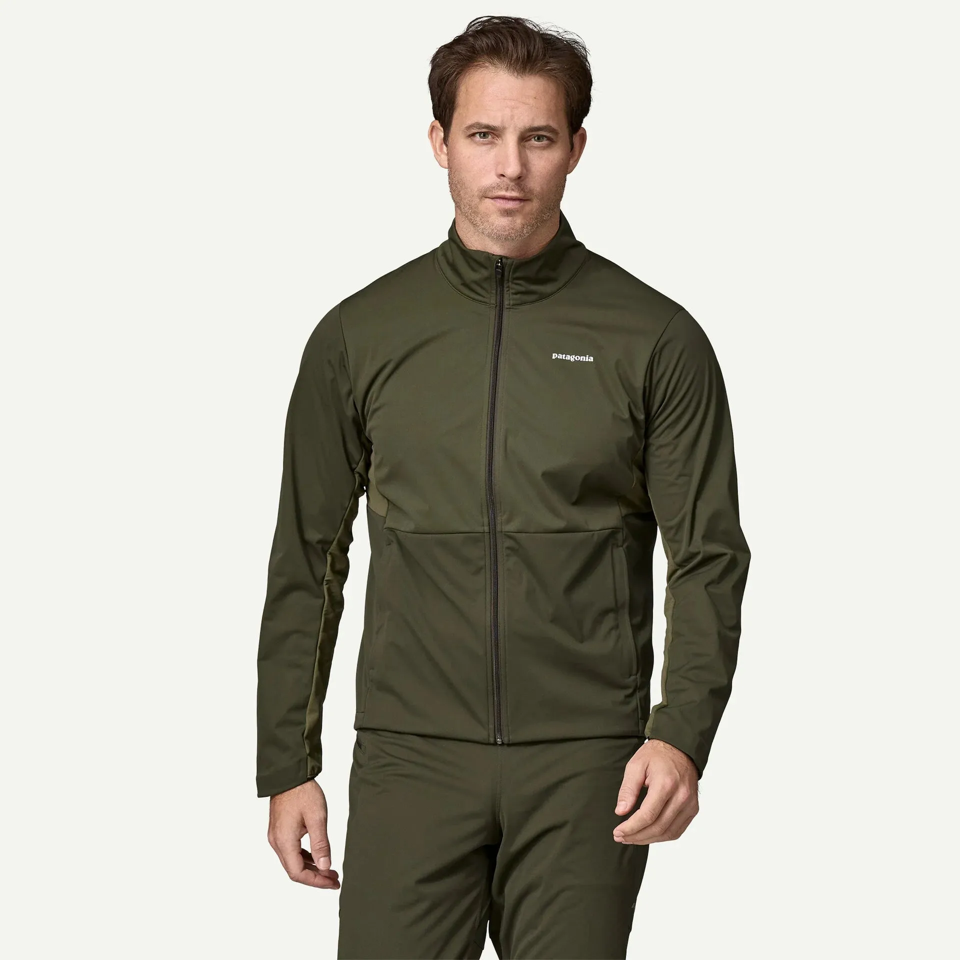 PATAGONIA Wind Shield Jacket - Men's