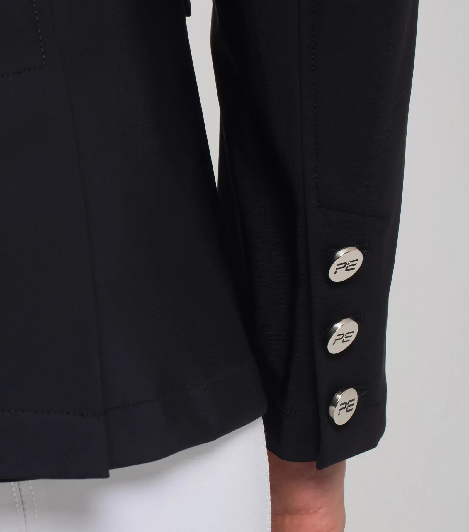 PEI Enzo Men's Competition Show Jacket