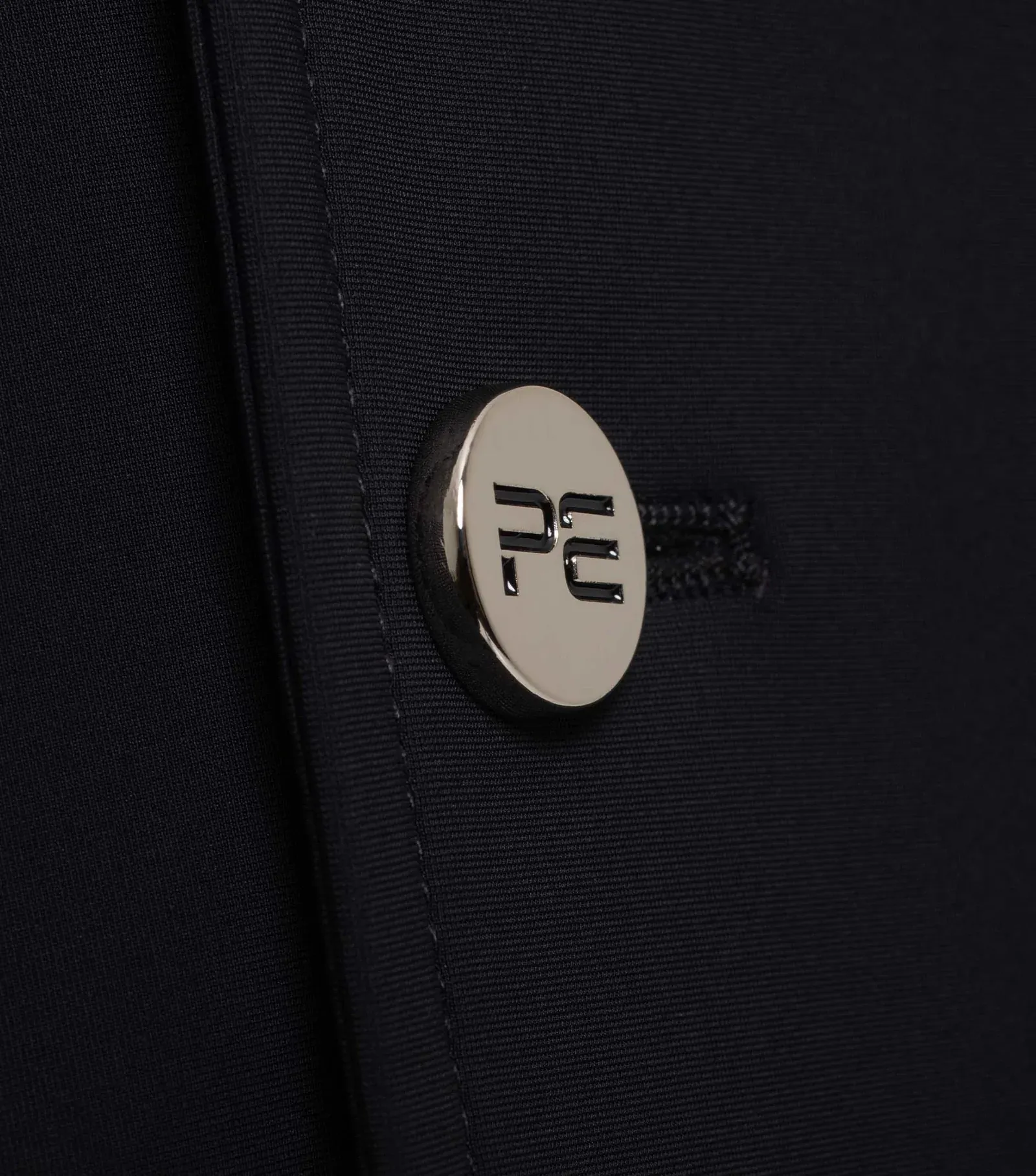 PEI Enzo Men's Competition Show Jacket
