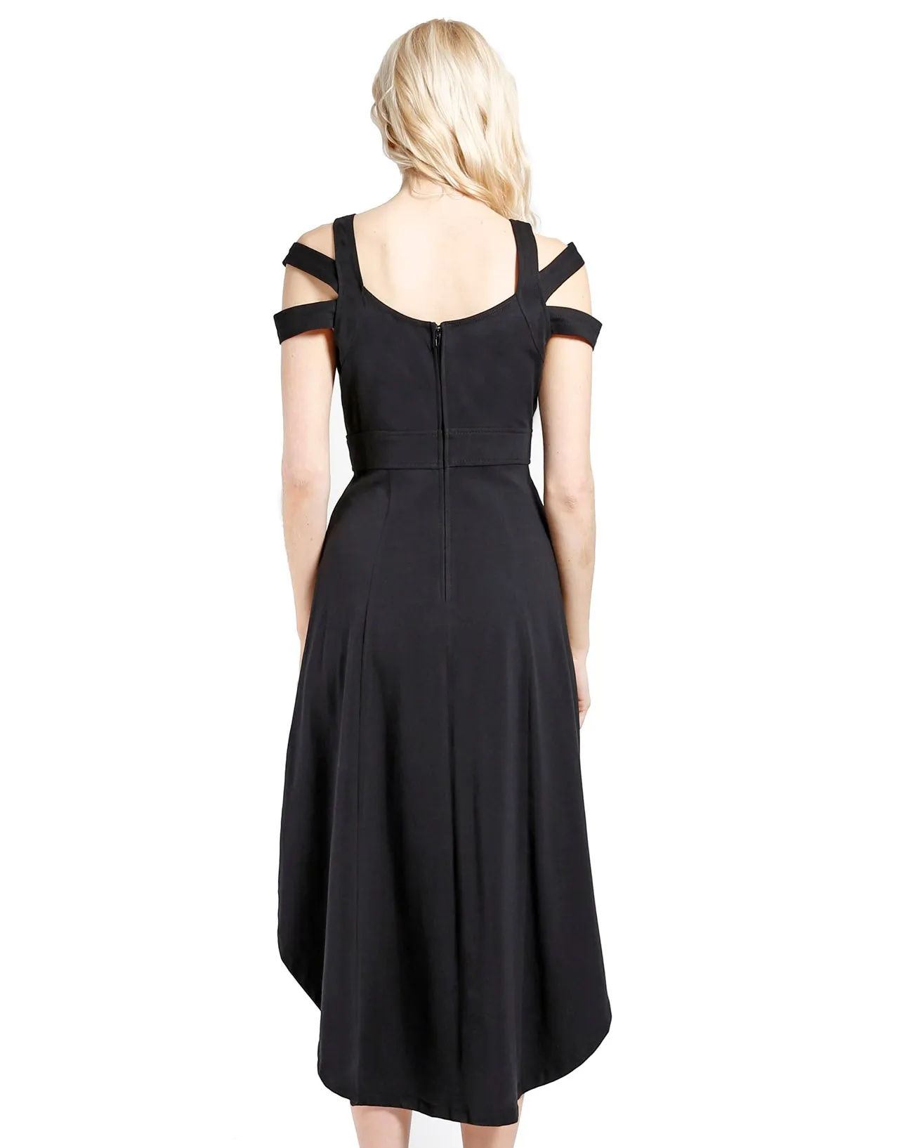 Pentagram Dress
