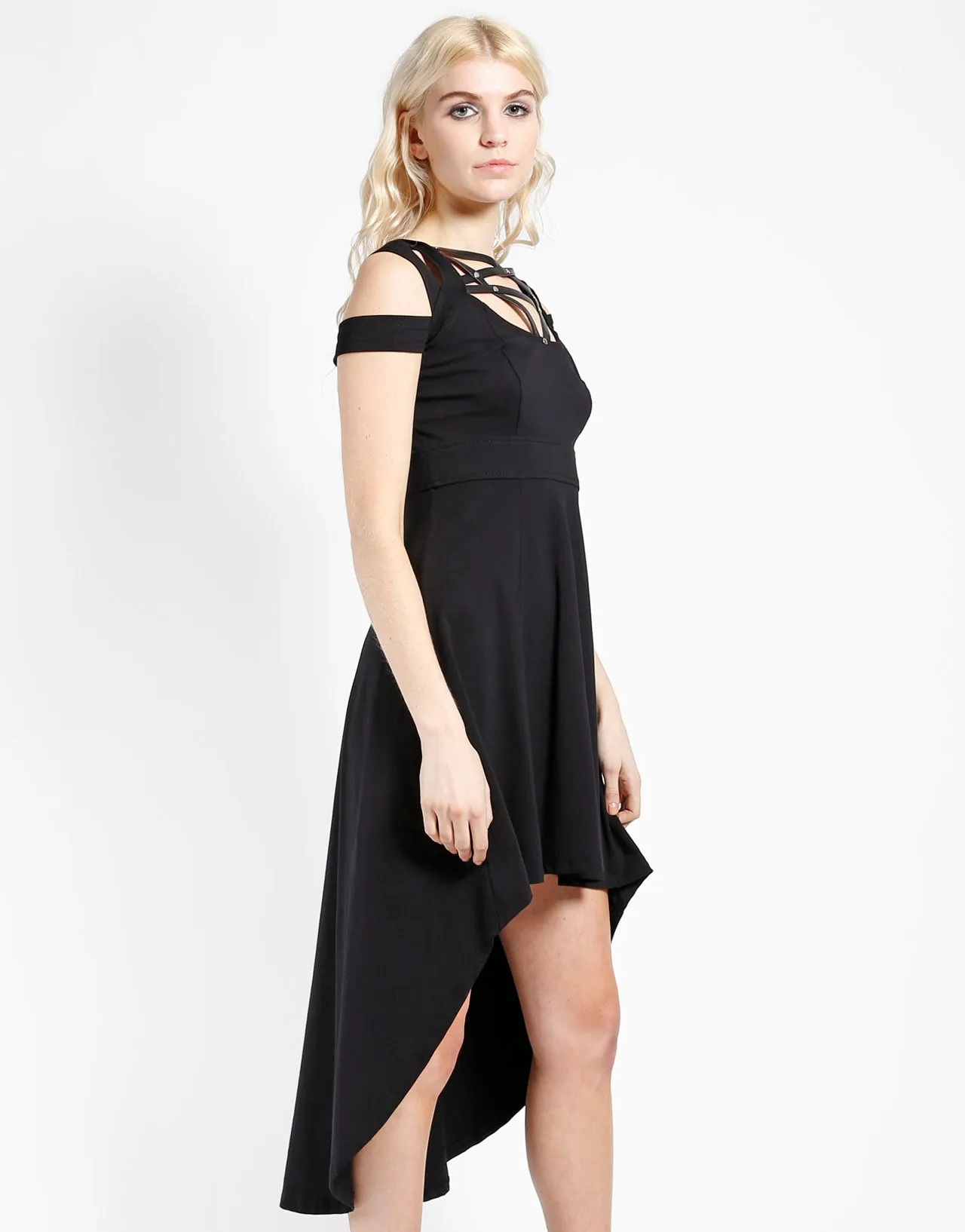 Pentagram Dress