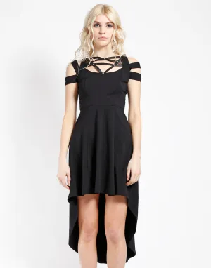 Pentagram Dress