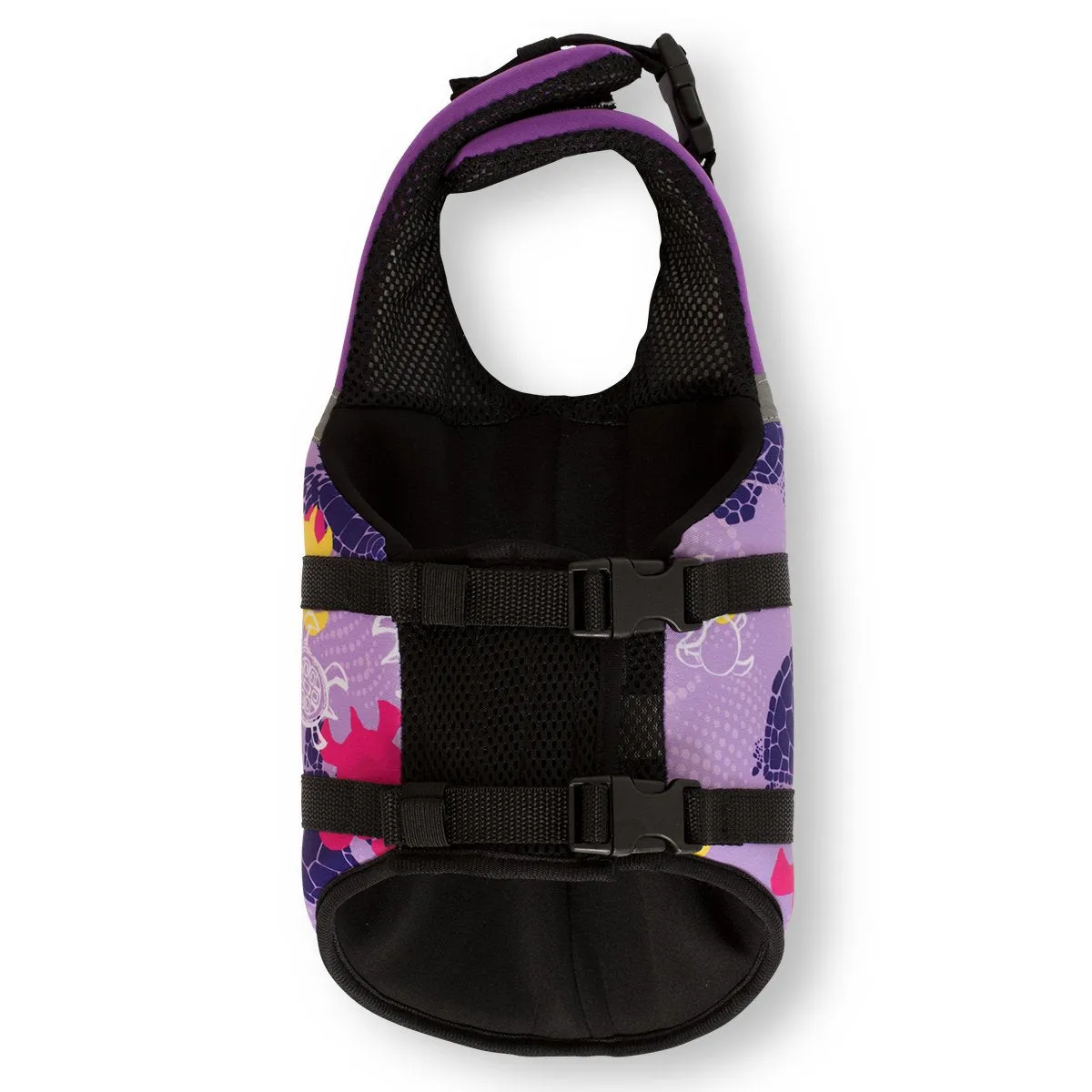 Pet Flotation Device - Purple Haze Tuga