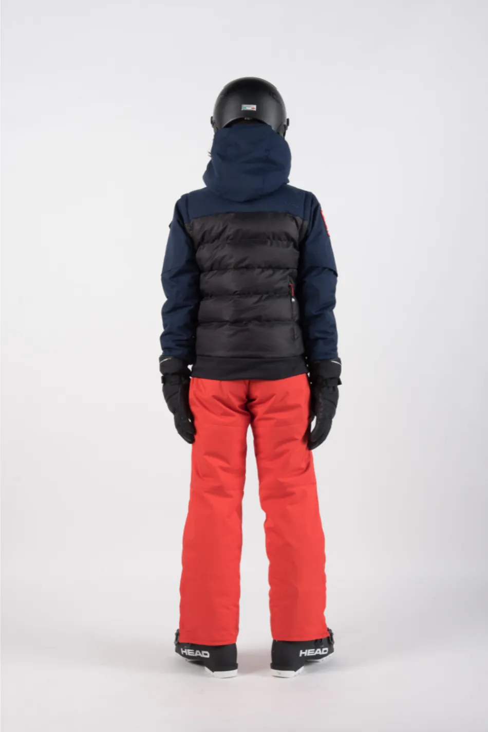 Phenix Boy's Norway Team Jacket