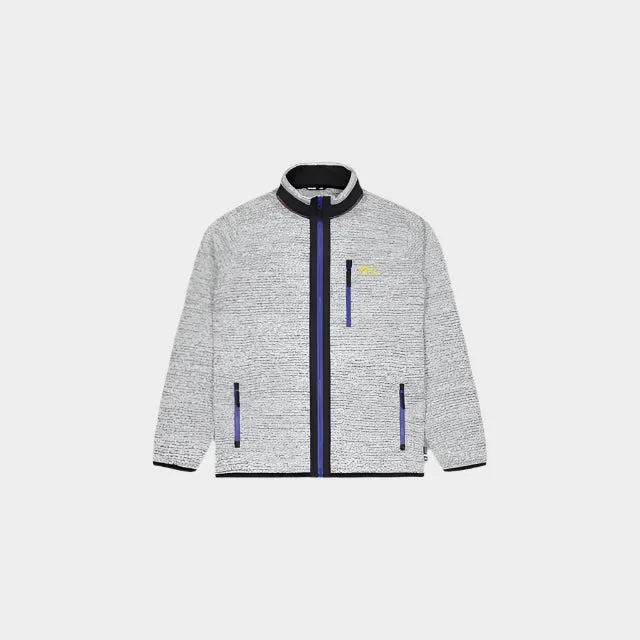 Picture Organic Men's Dauwy Full Zip Fleece 2025