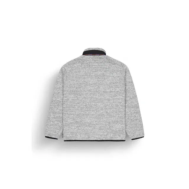 Picture Organic Men's Dauwy Full Zip Fleece 2025