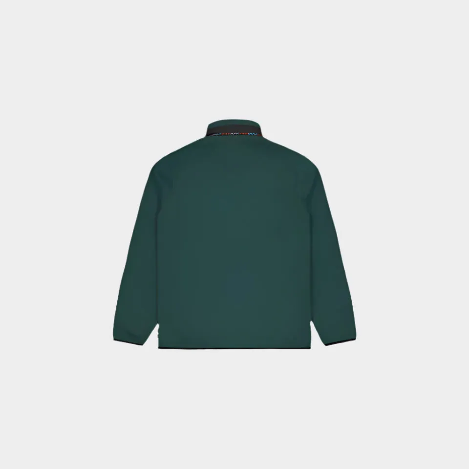 Picture Organic Men's Dauwy Full Zip Fleece 2025