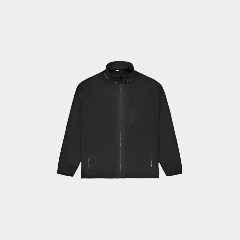 Picture Organic Men's Dauwy Full Zip Fleece 2025