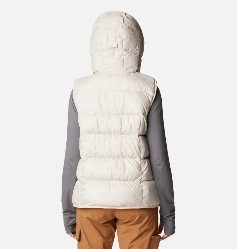 Pike Lake II Insulated Vest