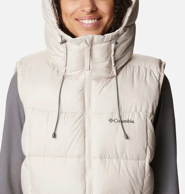 Pike Lake II Insulated Vest