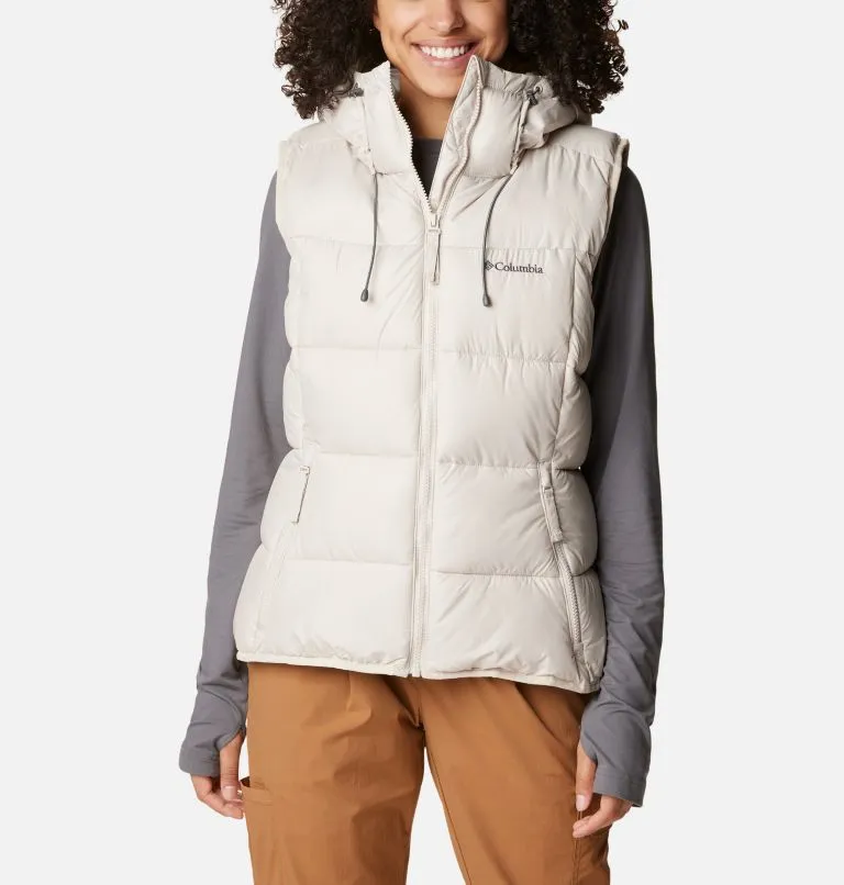 Pike Lake II Insulated Vest