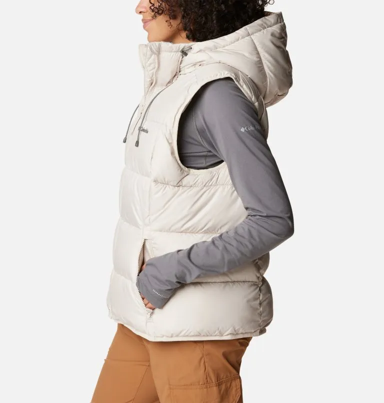 Pike Lake II Insulated Vest