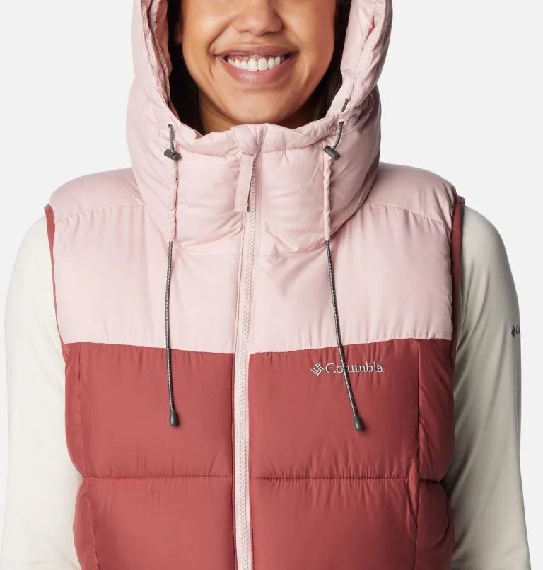 Pike Lake II Insulated Vest